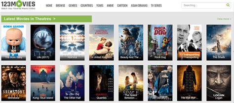 123movies green
